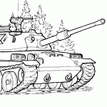 Танк Тип 74