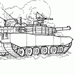Танк Тип 88
