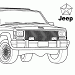 Chrysler Jeep Cherokee