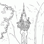 Лісова вежа